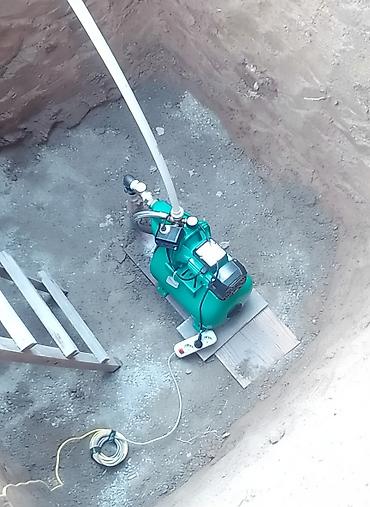 Сверление, бурение: Бурение скважин Больше 6 лет опыта — 1