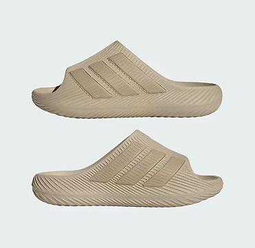 pasanoşka kişi: Adidas PureChill Slide şlapanlar - Model: PureChill Slide (etiket — 10