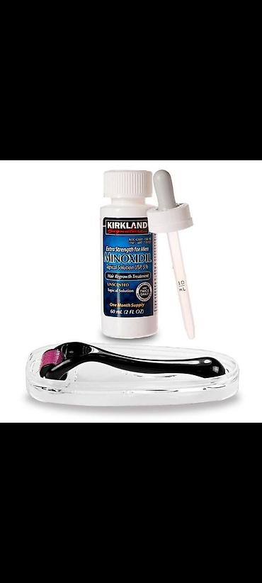 Уход за телом: Рост борода и волосы, киркланд оригинал✅из США оптом и розница +996 — 9