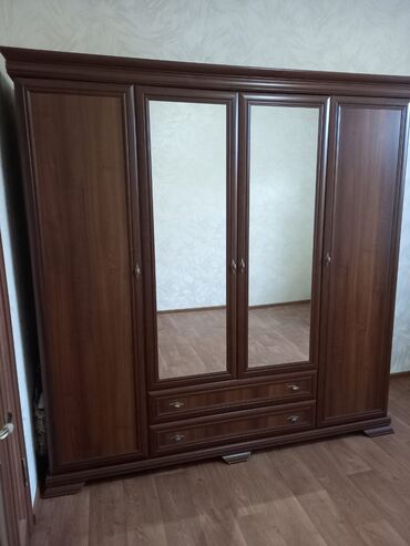 встроенный шкаф на балкон: Шкаф для одежды, Прямой, ЛДСП