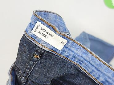 gap jeans: Sinsay, Jeansy damskie, rozmiar M — 4