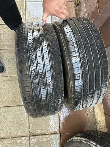 диски r17 ауди: Шины 215 / 55 / R 17, Лето, Б/у, Легковые, Корея, Kumho