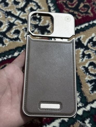 сколько стоит редми 6 а: Чехол для iPhone 16 Pro Max с модулем-слайдером для блока камер и