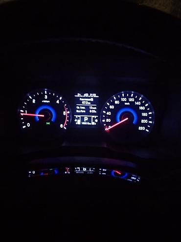 Ssangyong: Ssangyong Tivoli: 2020 г., 1.6 л, Дизель, Кроссовер — 18