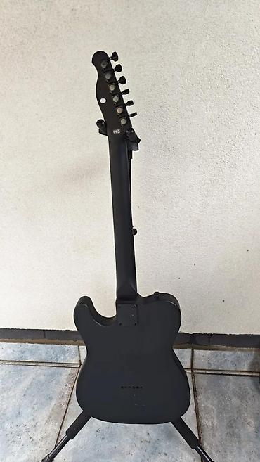 Gitare: HARLEY BENTON TE-20HH SBK | . Slanje po dogovoru ili — 11