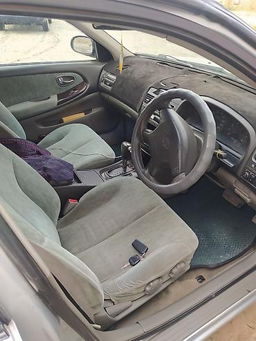 nissan note решетка радиатора: Nissan Cefiro: 2000 г., Автомат, Седан — 4