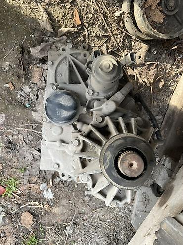 argb controller: Nissan 2005 г., Б/у, Оригинал, Япония — 1