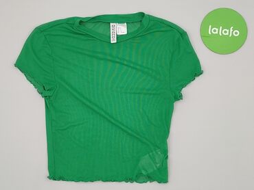 Topy: H&M Divided, Top damski, rozmiar S w lalafo.pl — 2 Topy: H&M Divided, Top damski, rozmiar S — 2