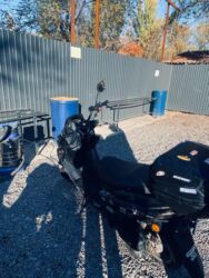 купить бу электромотоцикл: Макси 49куб на ходу вложения по косметке и передний тормоз обмен на