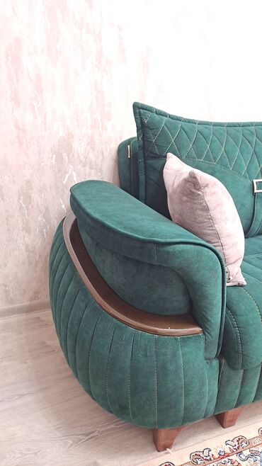 Divan və masa dəstləri: İşlənmiş, Künc divan, Qonaq otağı üçün, Açılan -da lalafo.az — 6 Divan və masa dəstləri: İşlənmiş, Künc divan, Qonaq otağı üçün, Açılan — 6