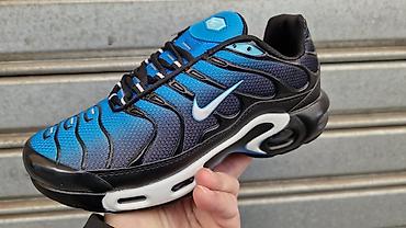 Women's Sneakers and athletic shoes: Nike air max tn patike NOVO Novo Brojevi 36 do 41 fn Moja Kupovina — 8