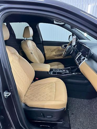 rang rower: Kia Sorento: 2021 г., 2.2 л, Автомат, Дизель, Кроссовер — 9