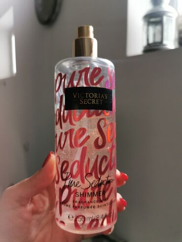 dior beograd: Body mist, VictoriaS Secret, Original