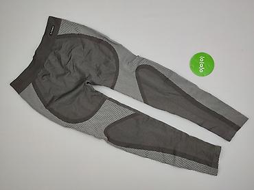 dresy sliskie: PrettyLittleThing, Legginsy Sportowe damskie, rozmiar 2XL — 2