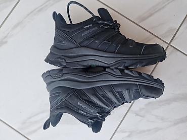 Women's Sneakers and athletic shoes: Продам кросовки для активного отдыха и походов горы,Британской фирмы — 5