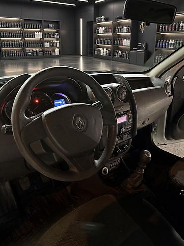 ваз нива купить: Renault Duster: 2016 г., 1.6 л, Механика, Бензин, Кроссовер — 5