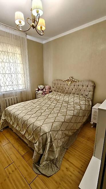 12: 3 комнаты, 82 м², 12 мкр 106 серия, 3 этаж, Косметический ремонт — 3