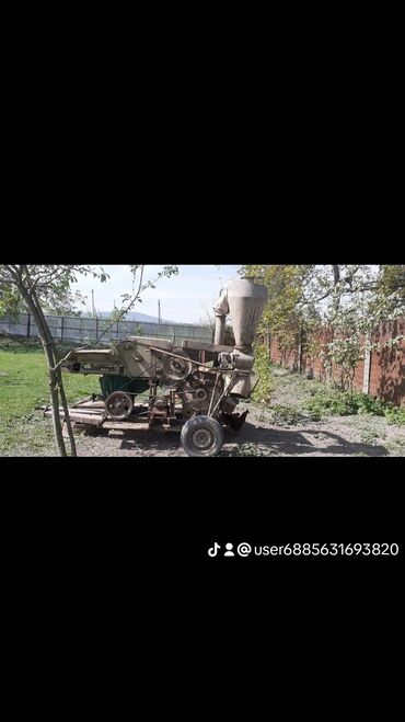 traktor 25: Kotanlar
