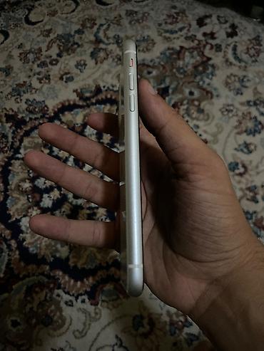 apple magsafe: IPhone 11, 64 GB, White Titanium, Face ID — 3