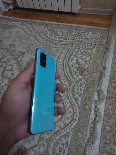 old baku oyun: Samsung Galaxy A51, 64 GB — 2