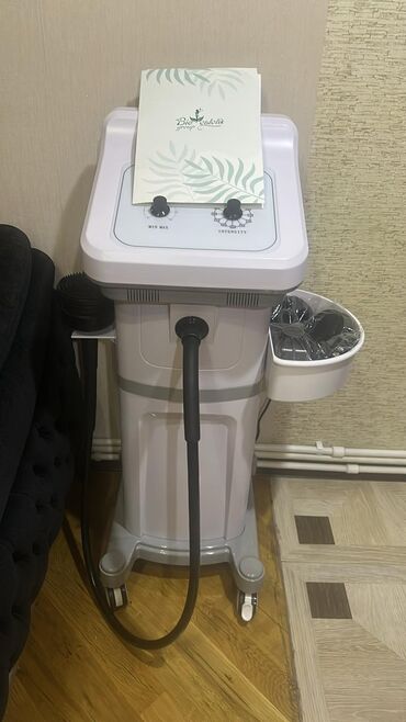 g5 vibro masaj cihazı: Vakuum massaj, Vibro massaj