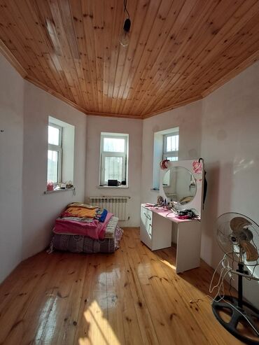 Uzunmüddətli kirayə evlər: 120 kv. m, 4 otaqlı, Kombi — 21