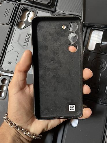 galaxy flip: Məhsul: Smartfon üçün müxtəlif keyslər dəsti Təsvir: - Brendlər və — 5