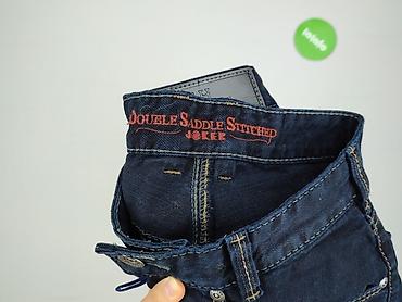 r ping jeans: Jeansy dla mężczyzn, rozmiar L — 4