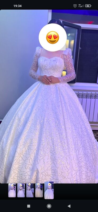 Вечерние платья: ОПТОМ 20 шт свадебный платья 20 шт ВЕЧЕРНЫЙ платья хороший вариант — 1