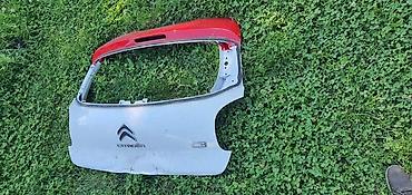 kompresor 25l cena: GEPEK VRATA ZA CITROEN C3 | citroen c3 gepek vrata citroen 0 — 2