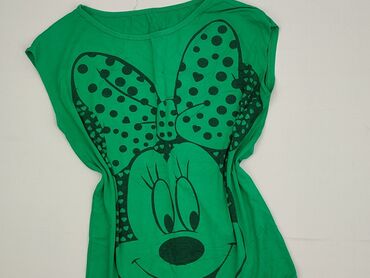 T-shirt damski, S
