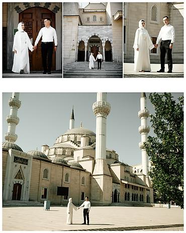 Фото- и видеосъёмка: Фотосъёмка, Видеосъемка | Студия, С выездом | Съемки мероприятий, Love story, Видео портреты — 21