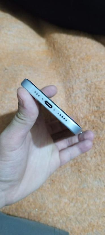 IPhone 15, 128 GB, Mavi, Kredit