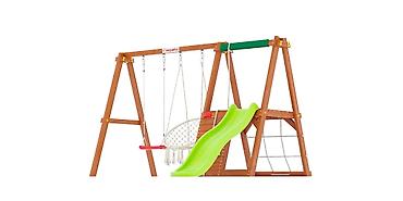 Детские площадки: Детская площадка Для улицы, Новый at lalafo.kg — 2 Детские площадки: Детская площадка Для улицы, Новый — 2