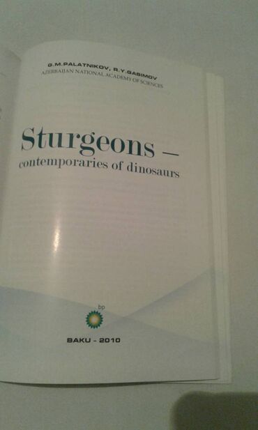 Ensiklopediyalar: Müxtəlif kitablar satılır. Biri 40 manat. "Nərəkimilər - dinozavrların -da lalafo.az — 4 Ensiklopediyalar: Müxtəlif kitablar satılır. Biri 40 manat. "Nərəkimilər - dinozavrların — 4
