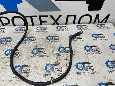 жак трос: Силовой кабель Mercedes Benz Actros 471.900 2014 Контрактный из — 5