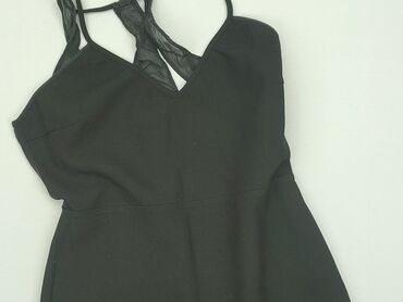 zara niebieska sukienki: Dress, M (EU 38), Zara, condition - Very good