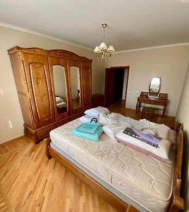 московская район: 4 комнаты, 146 м², 5 этаж, Евроремонт — 2