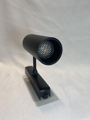 Трековые светильники и споты: Бренд MISOON | Магнитная серия светильников «Телец» Наружный монтаж • — 7