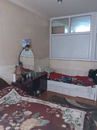 Yeni tikili: 3 otaqlı, Yeni tikili, m. Nəriman Nərimanov, 125 kv. m — 7