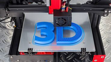 оборудование для печати: 3D печать | Разработка дизайна, Послепечатная обработка, Снятие размеров
