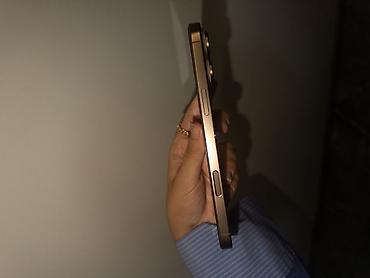 Apple iPhone: Qızılı, Face ID — 4