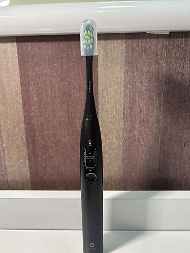 philips xenium e570: Oclean elektrik diş fırçası – Aurora Purple dizaynı Xüsusiyyətlər: - — 4