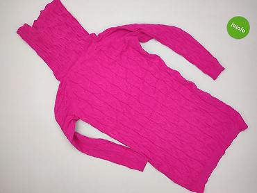 sweter popcorn: Sukienka damska, rozmiar XL — 3