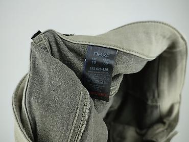 next rampers: Spodnie materiałowe damskie, rozmiar S — 5