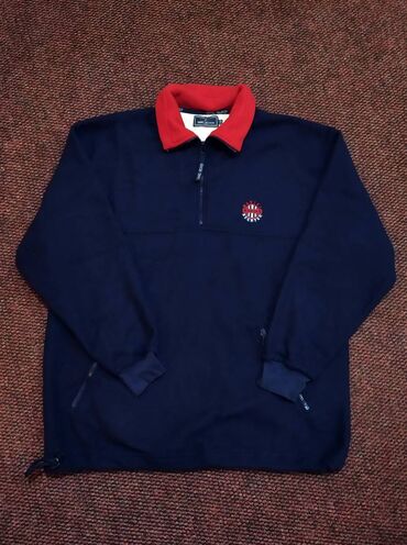 Duksevi: Daniel Hechter muški duks vel. L Prelep vrhunski originalni muški — 1