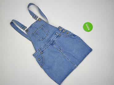 jeans daisy: Boohoo, Sukienka damska, rozmiar M — 2