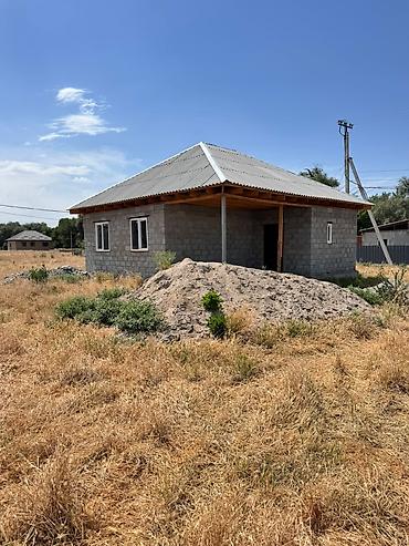 2 rooms: Участок 5 соток, с.Люксембург, ул.Кадыра Абдраева ( НИЖЕ ТРАССЫ 1КМ ) — 1