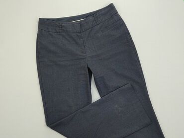Spodnie: Spodnie Next, L (EU 40), Poliester, stan - Bardzo dobry