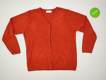 sweter holly: Kardigan damski, rozmiar L — 2